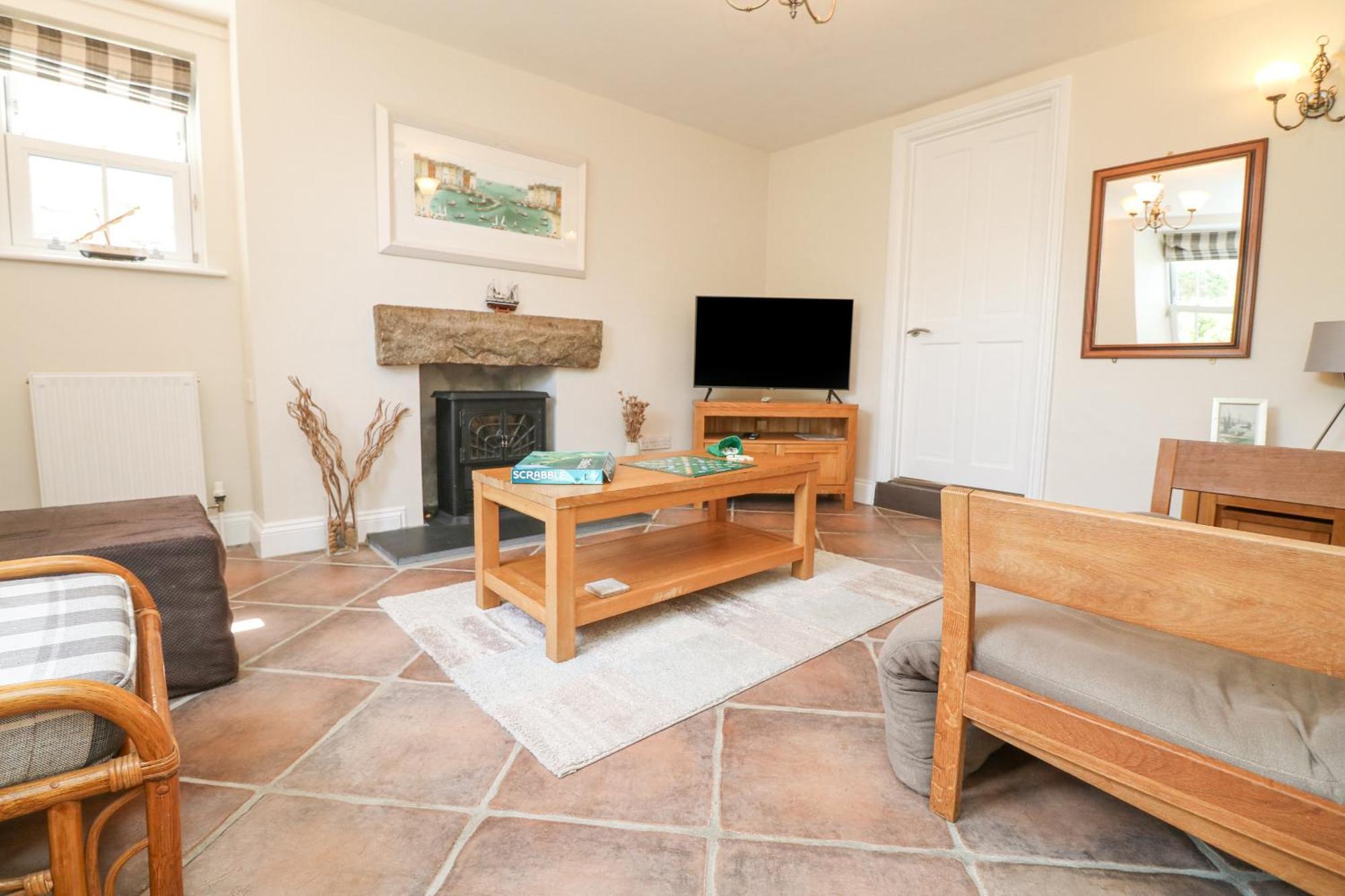 Rose Villa Newlyn Bagian luar foto