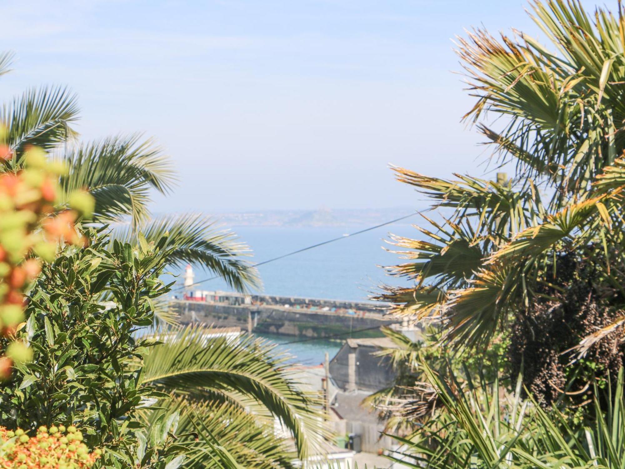 Rose Villa Newlyn Bagian luar foto